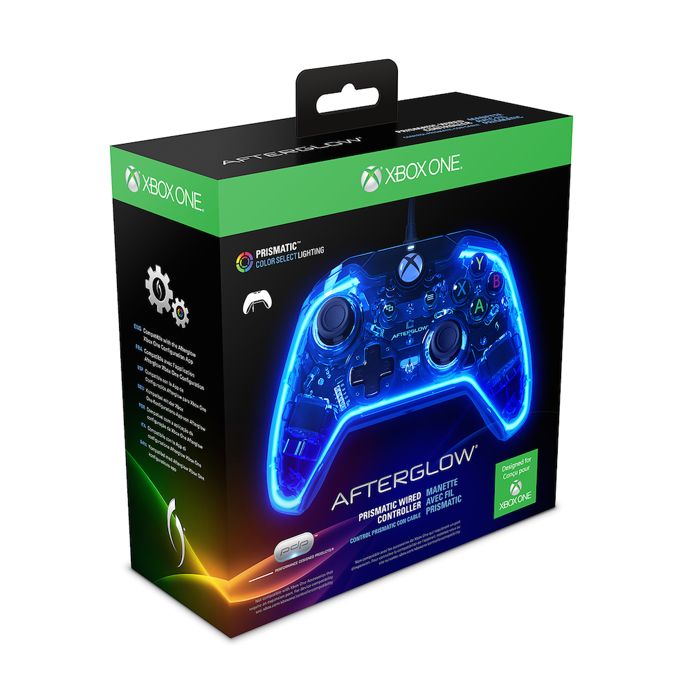 wired xbox 360 controller for mac
